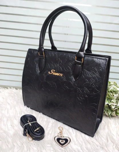 Floral totebags - Bagsberry.pk