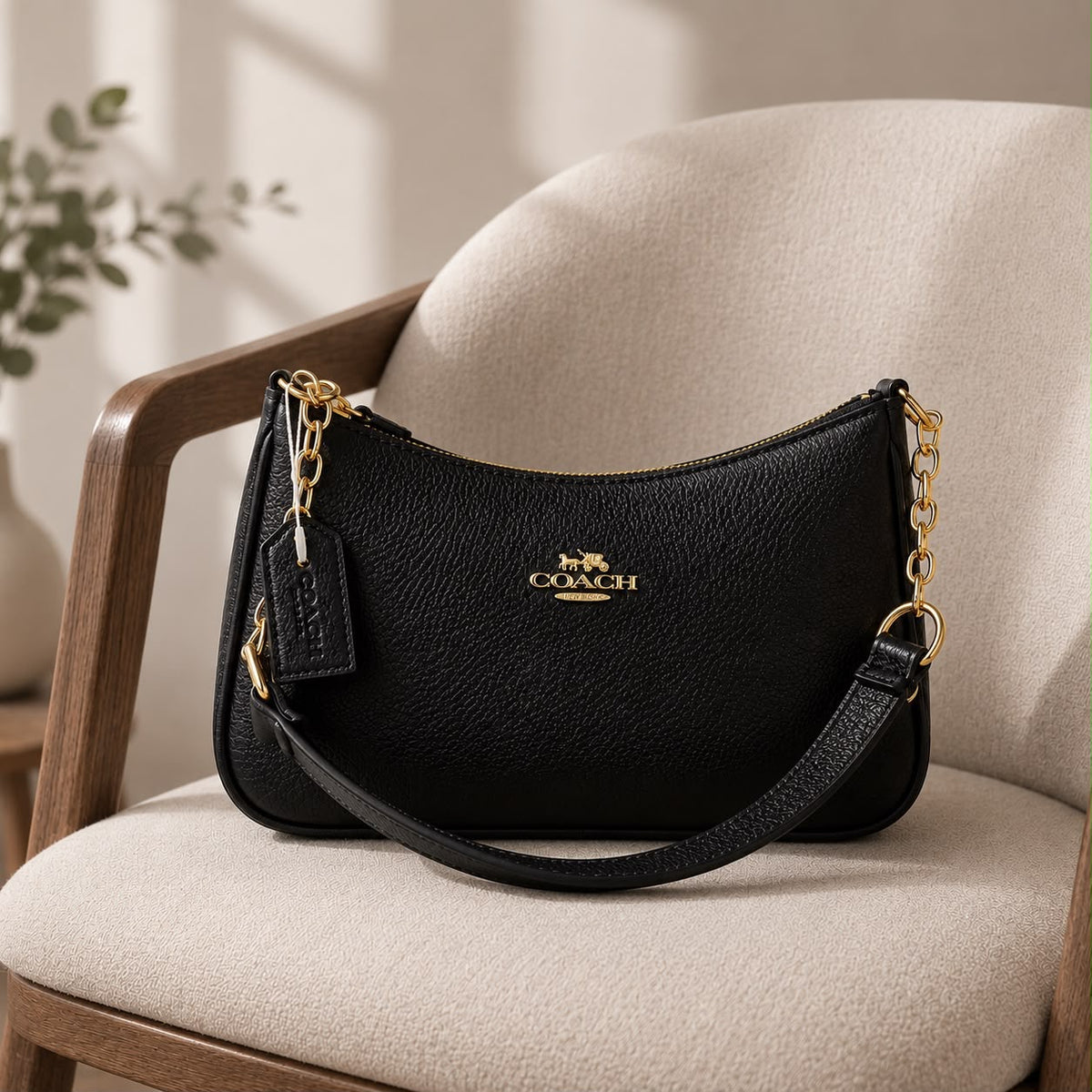 Mire crossbody bag