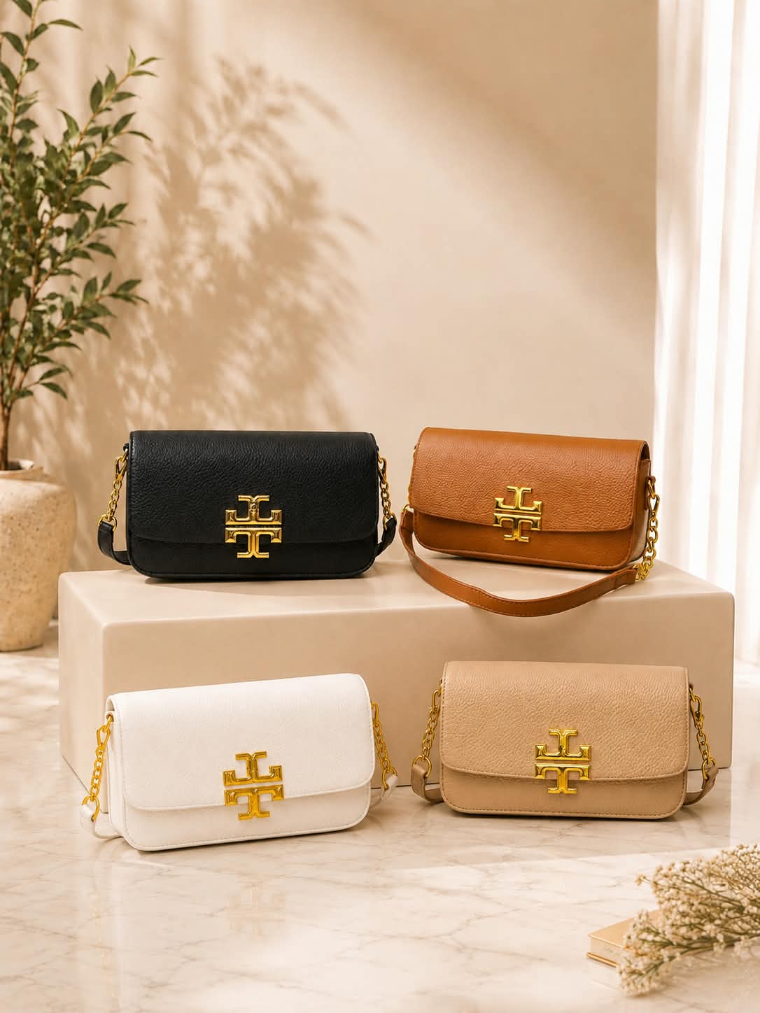 Tory Burch Crossbody
