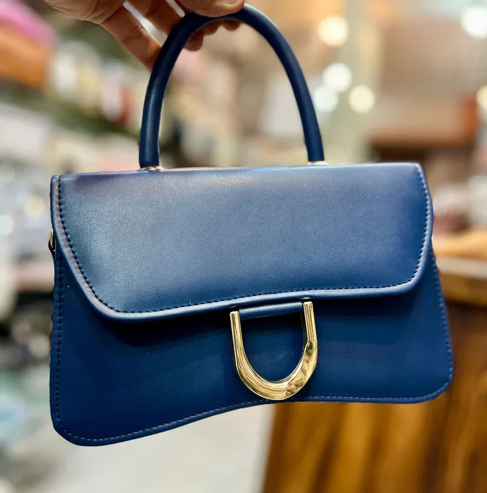 Bella Crossbody - Bagsberry.pk