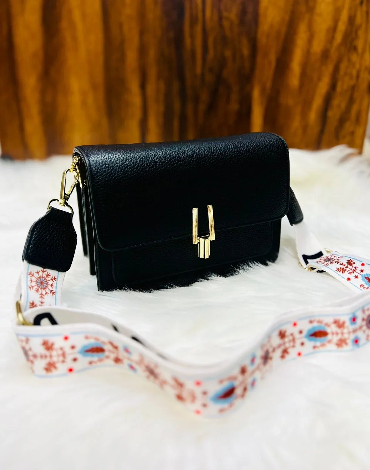 Imported Crossbody - Bagsberry.pk