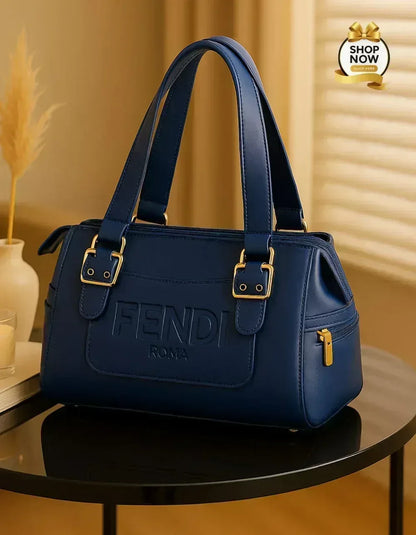 The Form Handbag - Bagsberry.pk