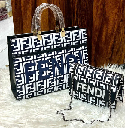 Fen duo - Bagsberry.pk