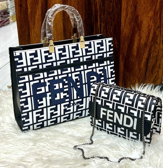 Fen duo - Bagsberry.pk