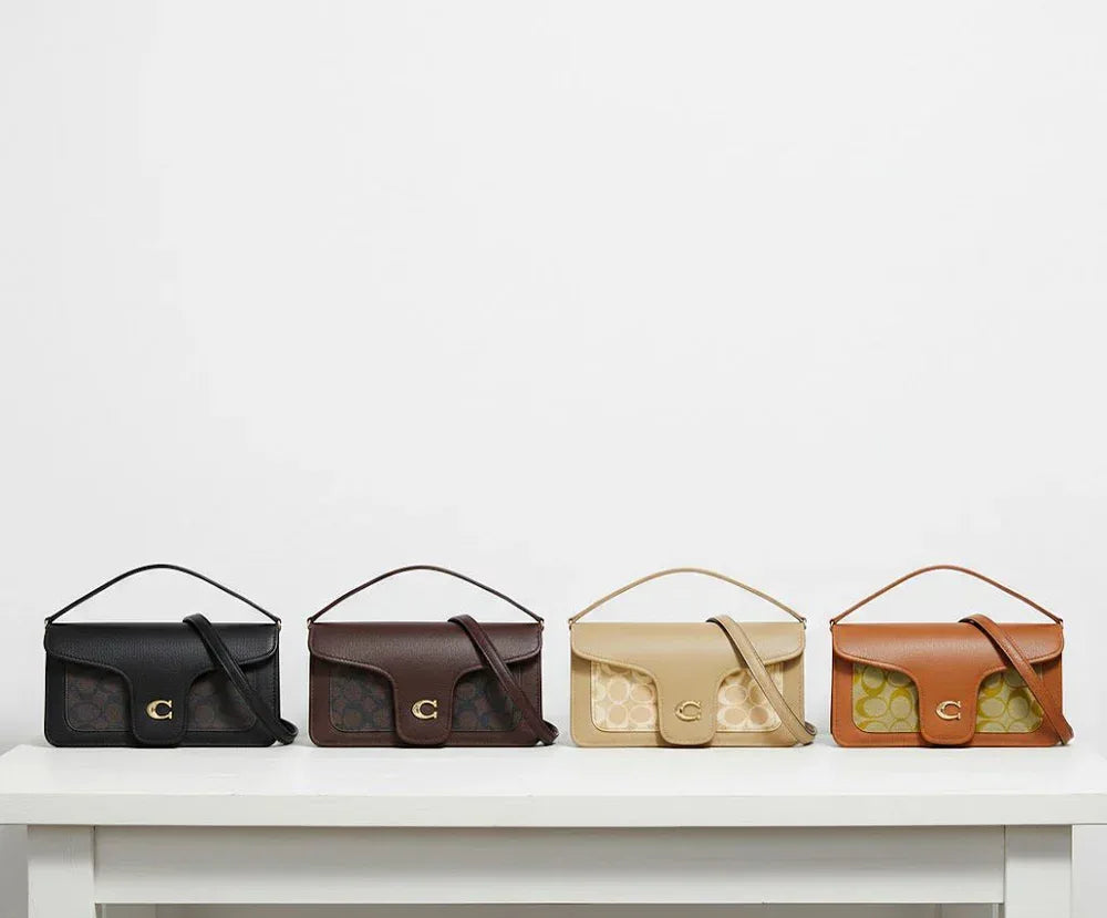 The Tabby Crossbody - Bagsberry.pk