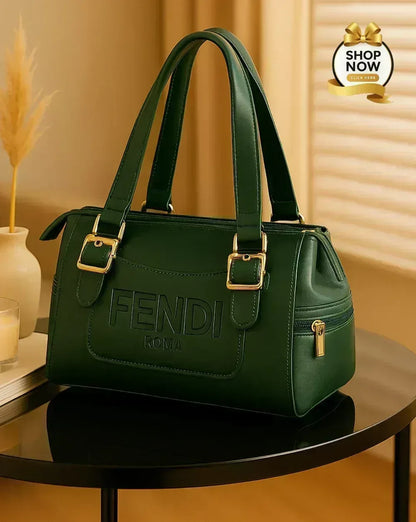 The Form Handbag - Bagsberry.pk
