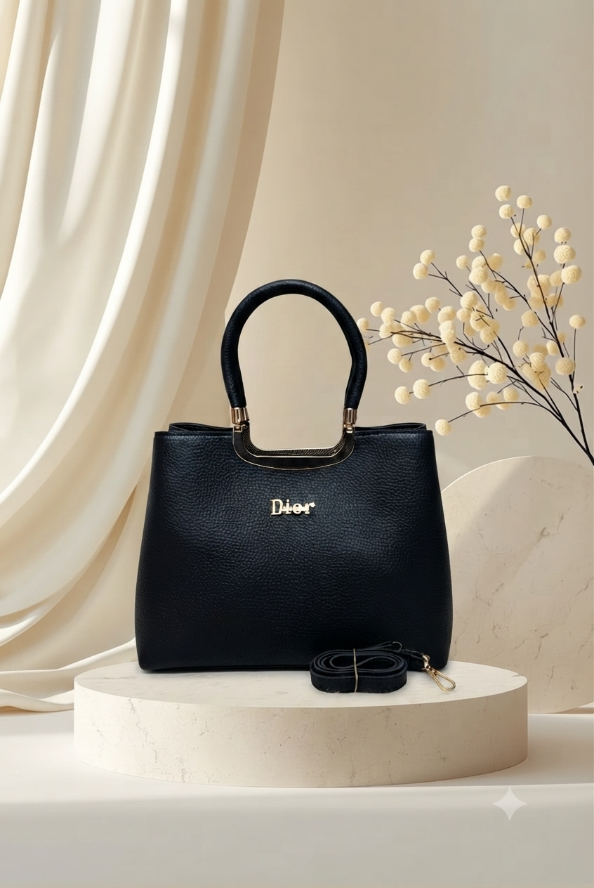 Elegance Dior Handbag
