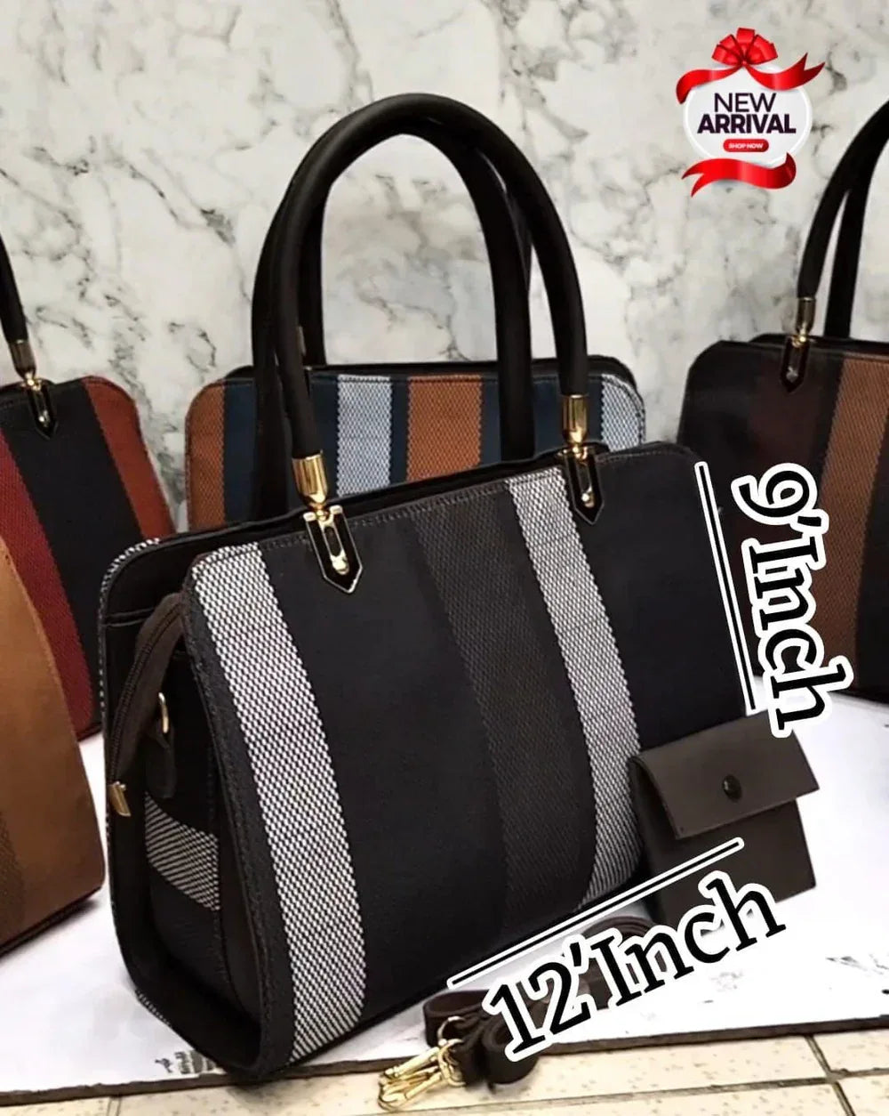 Weaver Bag - Bagsberry.pk