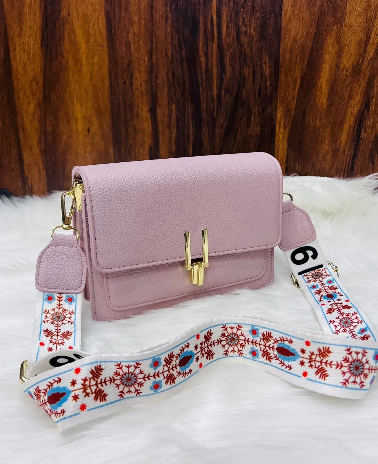 Imported Crossbody - Bagsberry.pk