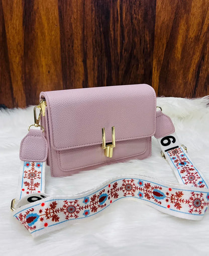 Imported Crossbody - Bagsberry.pk