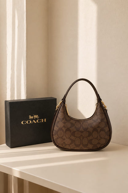 Moon Style Bag