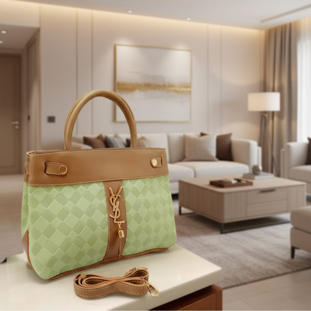 The Handbag - Bagsberry.pk