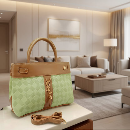 The Handbag - Bagsberry.pk