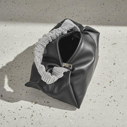 Midnight glam bag - Bagsberry.pk