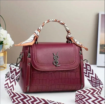 Eva Crossbody - Bagsberry.pk