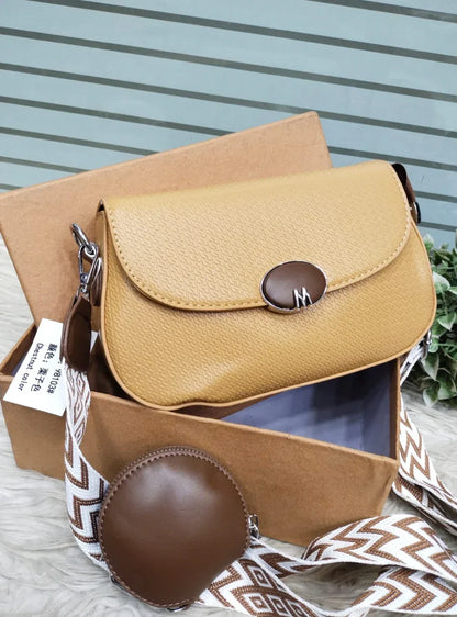 Dusk crossbody - Bagsberry.pk