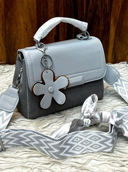 Dusk crossbody - Bagsberry.pk