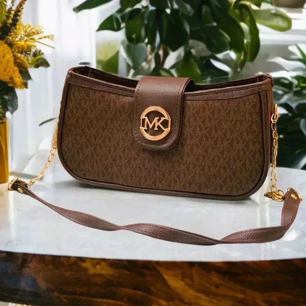 Mansion Bag - Bagsberry.pk