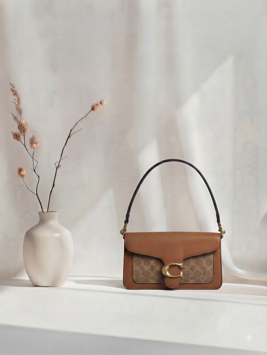 TABBY Crossbody Bag