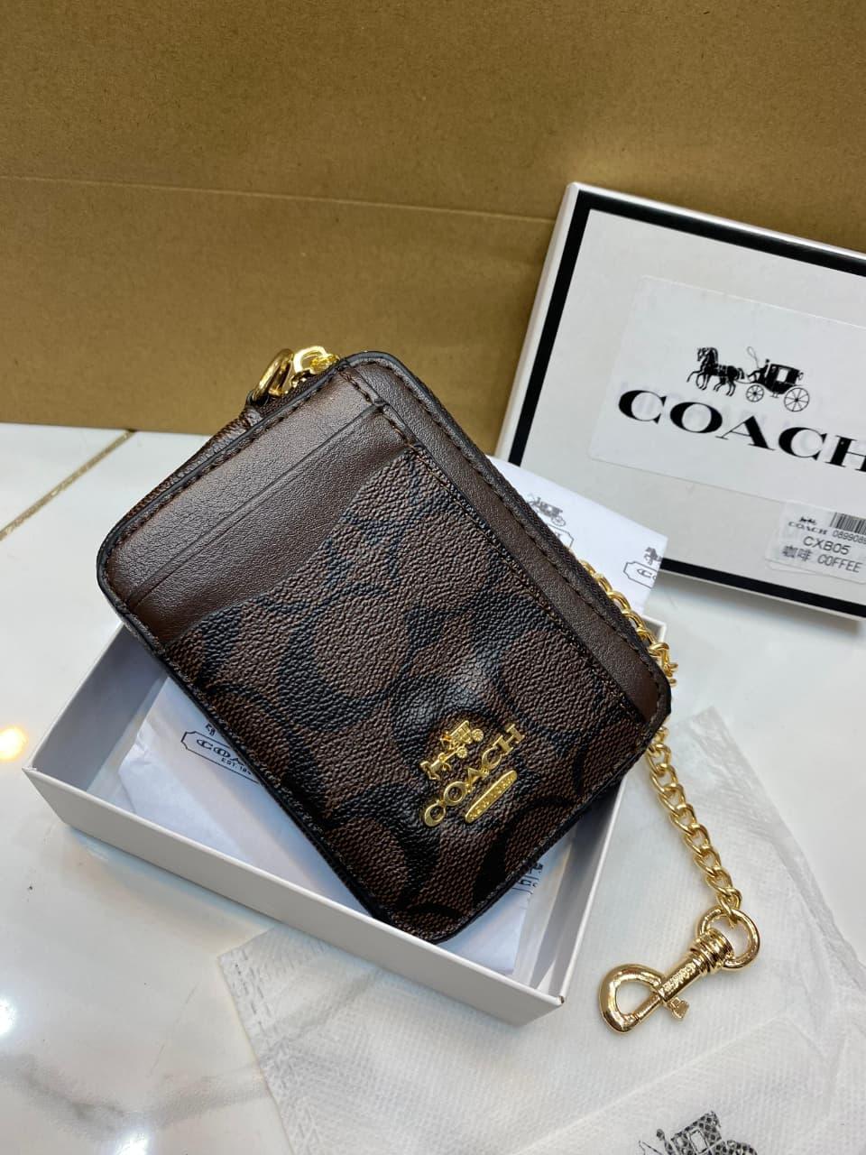 C wallet - Bagsberry.pk