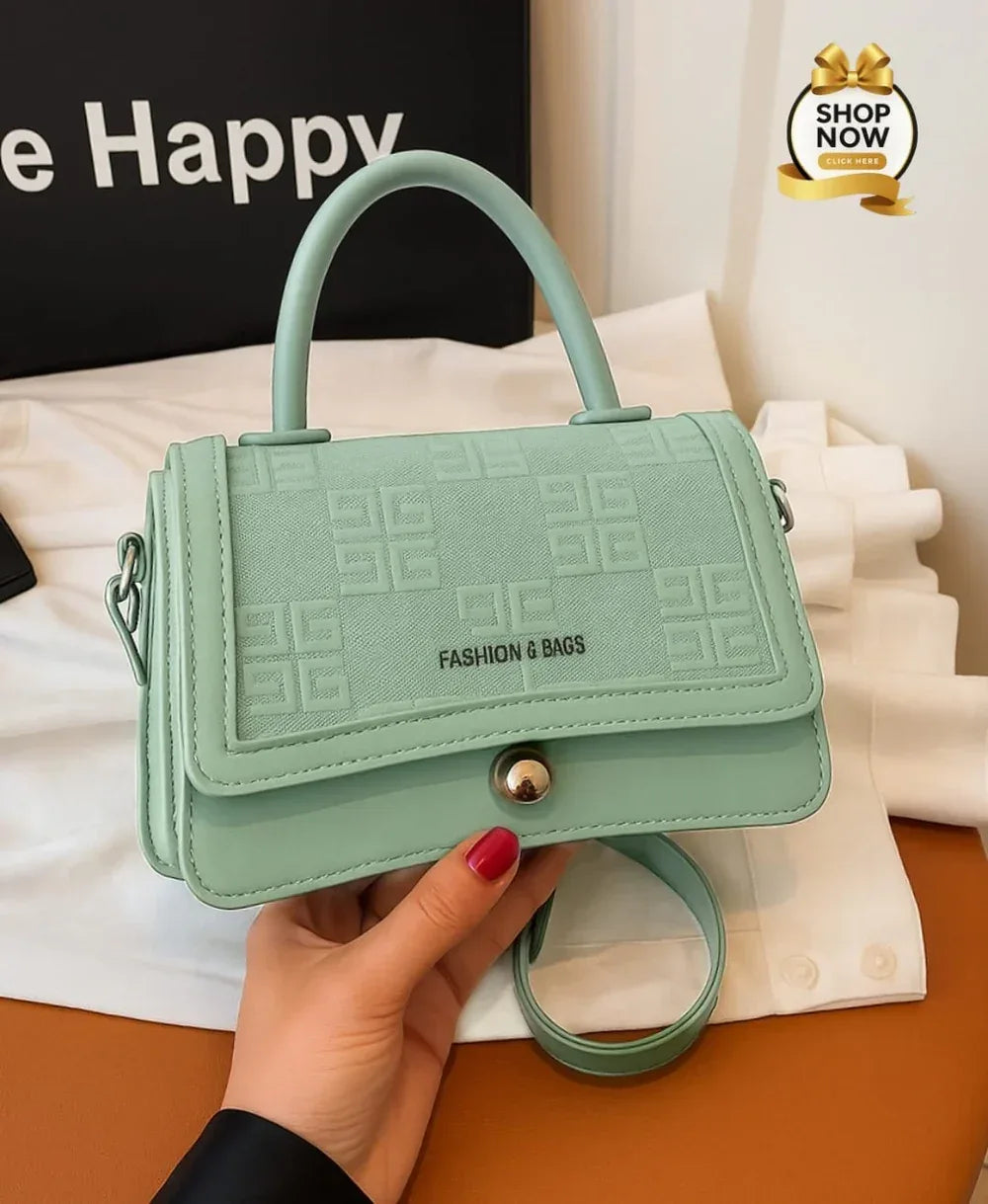 Ember crossbody bag for girl - Bagsberry.pk