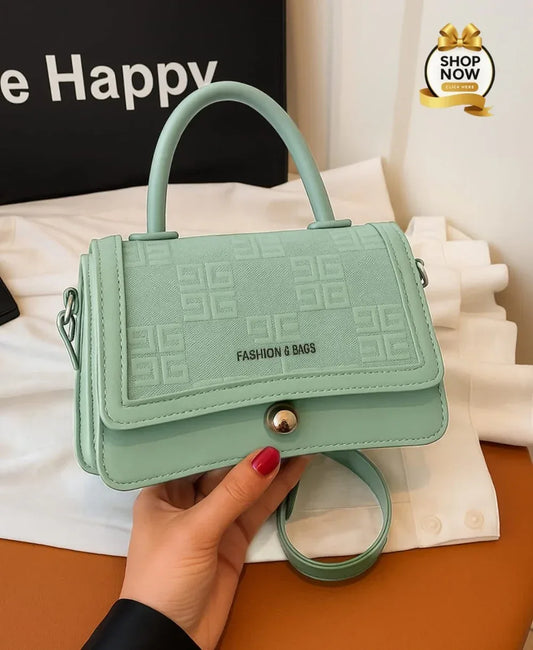 Ember crossbody bag for girl - Bagsberry.pk