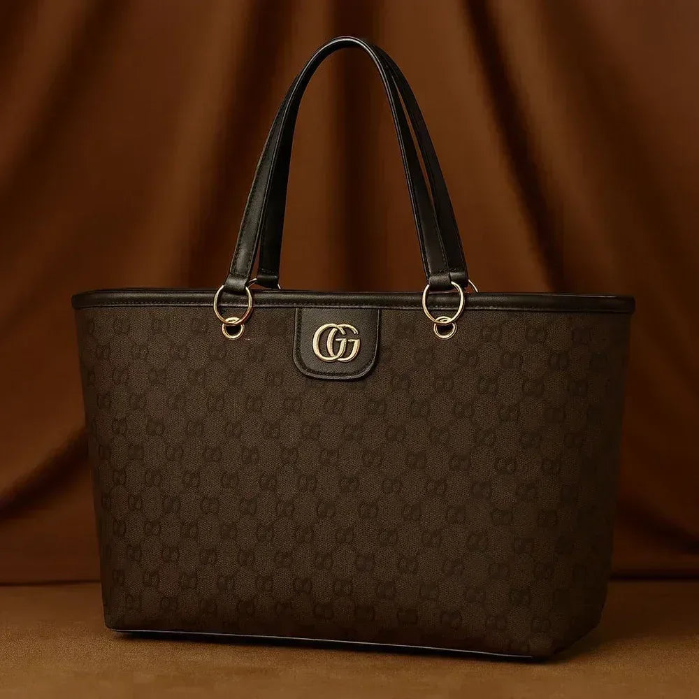 GC Totebag - Bagsberry.pk