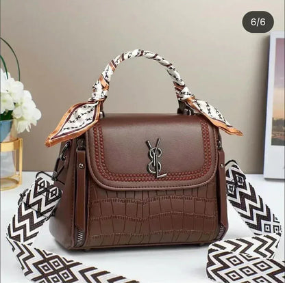 Eva Crossbody - Bagsberry.pk
