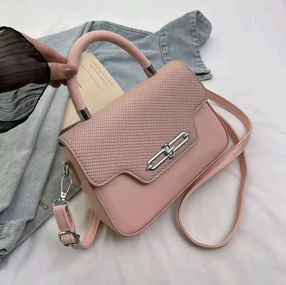Chic Crossbody - Bagsberry.pk
