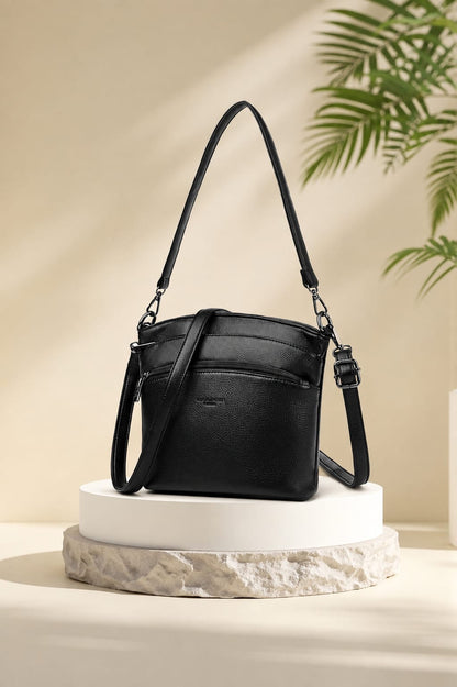 Urban Shoulder Bag