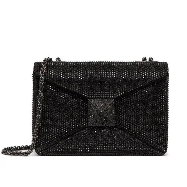 Pebble Arc Crossbody - Bagsberry.pk