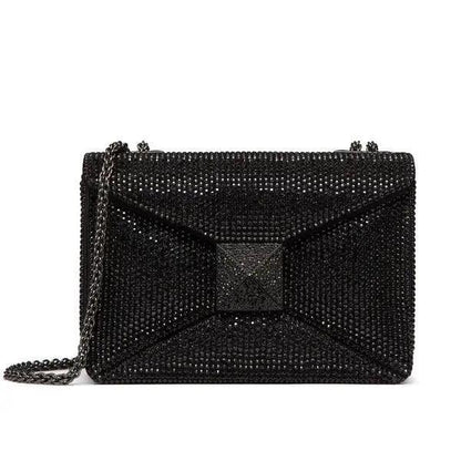 Pebble Arc Crossbody - Bagsberry.pk