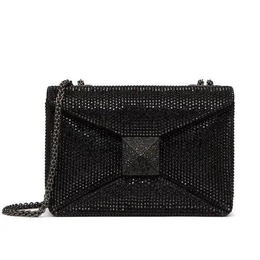 Pebble Arc Crossbody - Bagsberry.pk