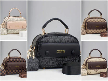 Victoria Crossbody - Bagsberry.pk