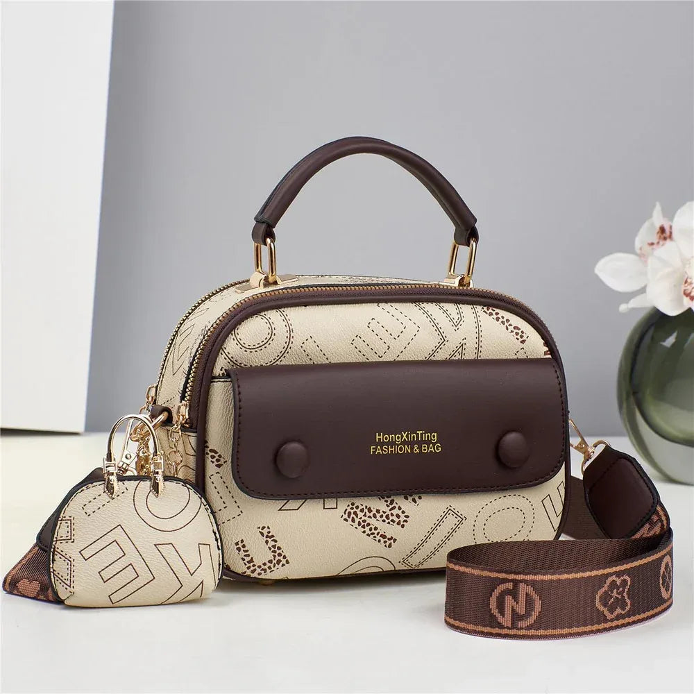 Victoria Crossbody - Bagsberry.pk