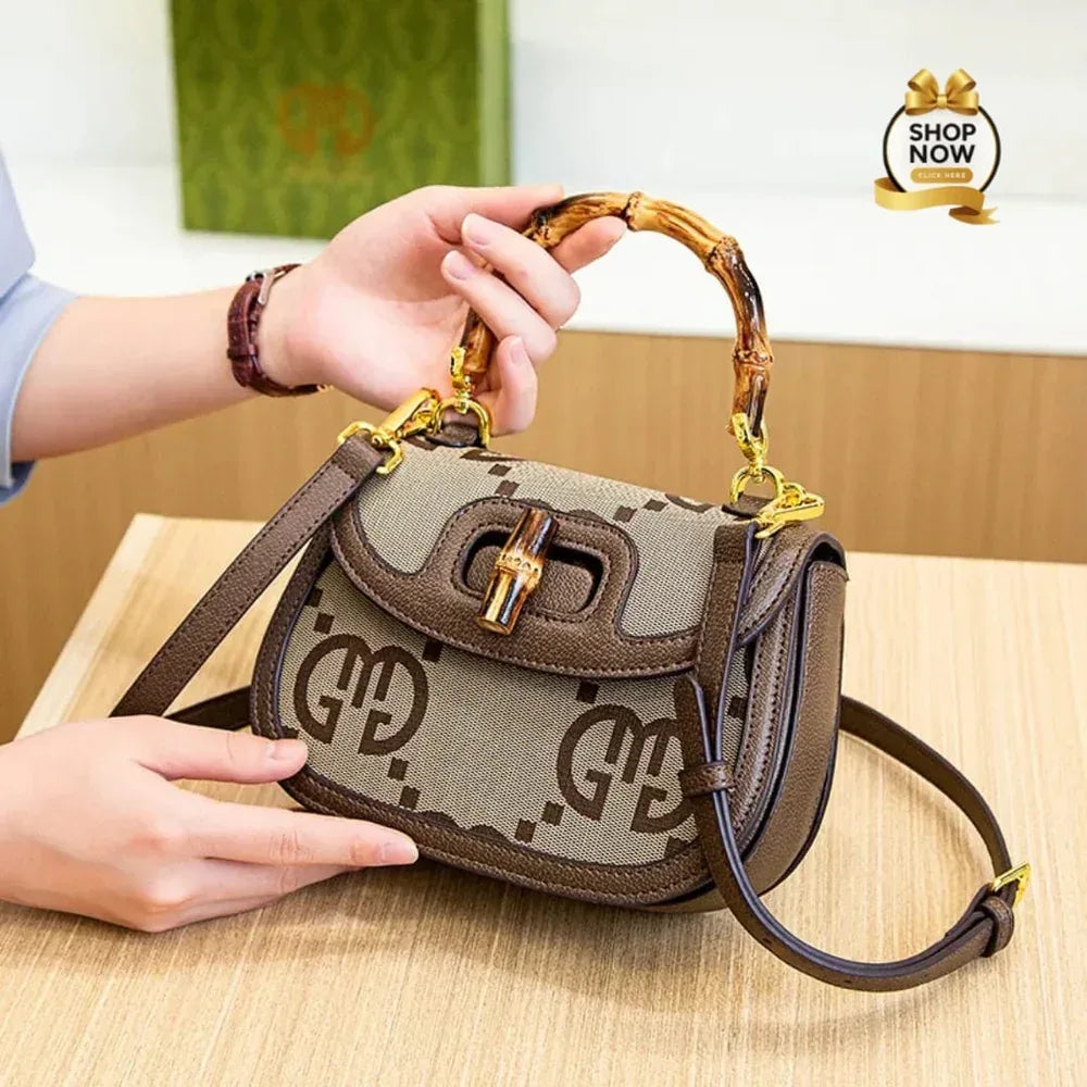 Premium crossbdy - Bagsberry.pk