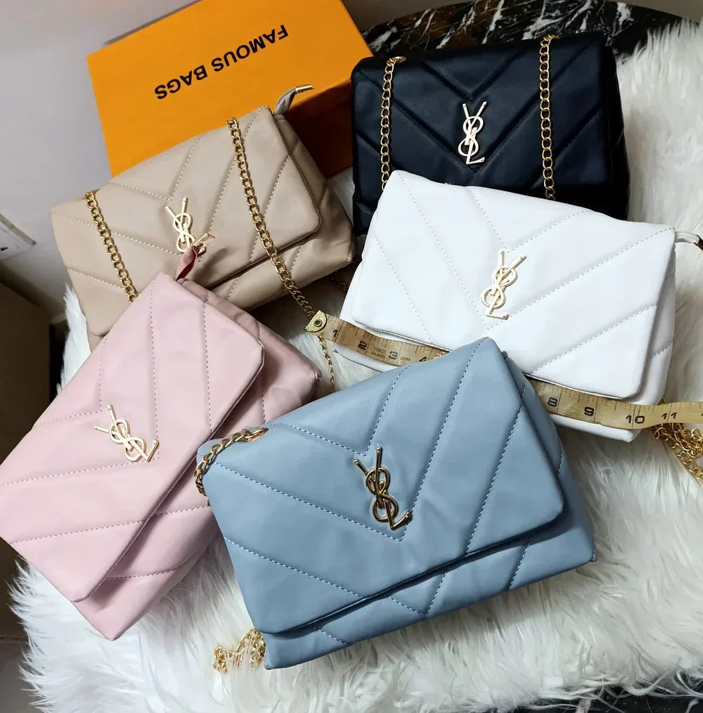 Y crossbody - Bagsberry.pk