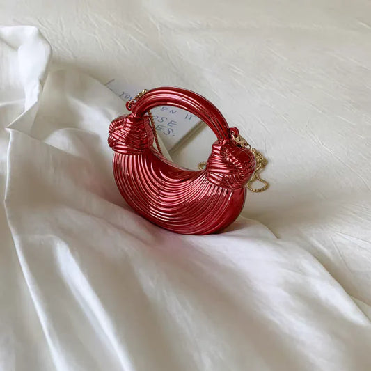 Mini viral crossbody