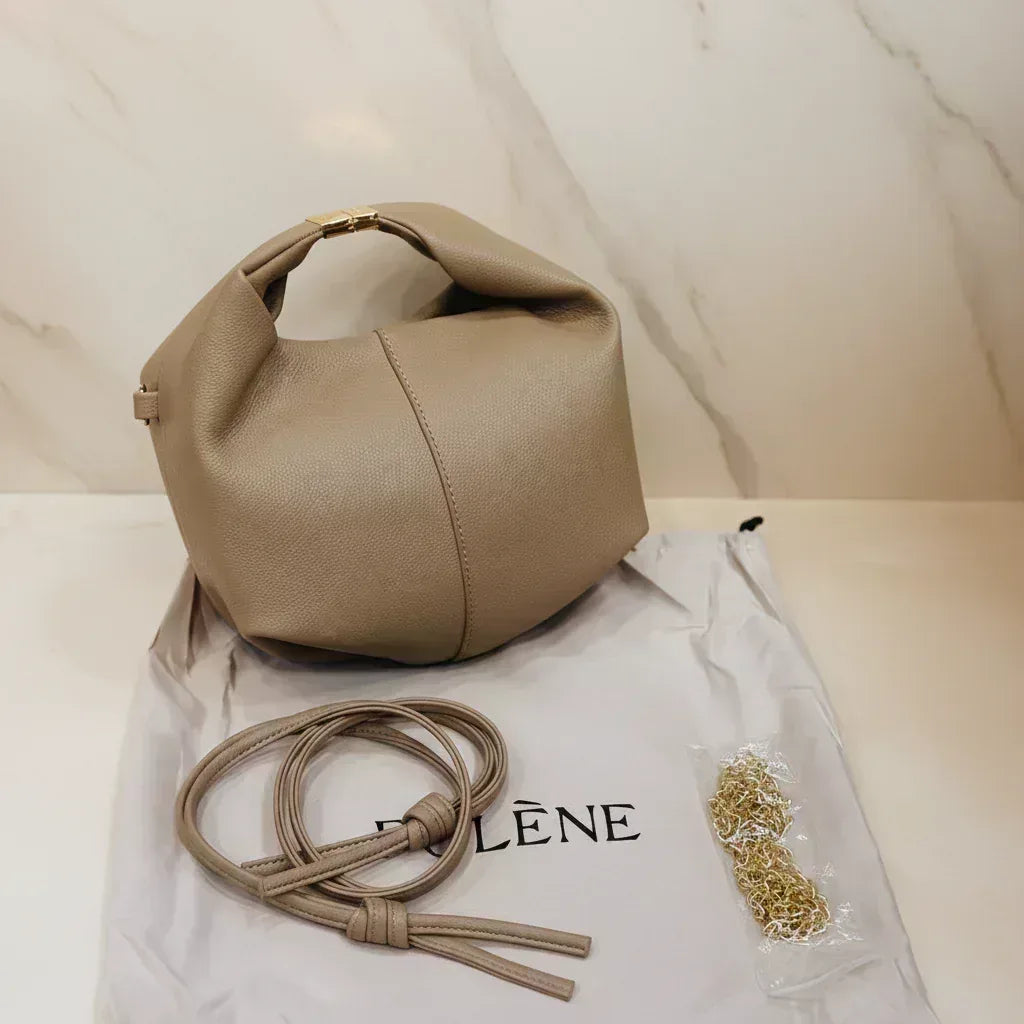 The Sculpted Curve - Bagsberry.pk