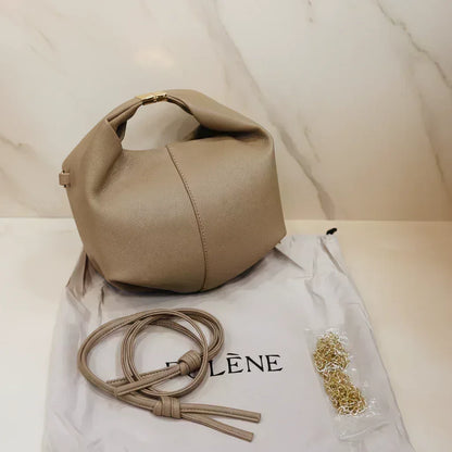 The Sculpted Curve - Bagsberry.pk