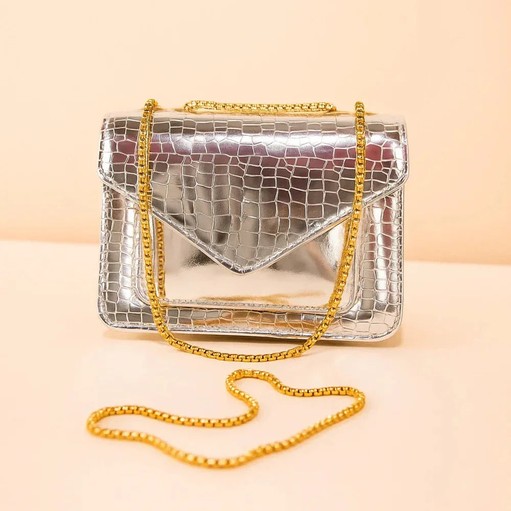 Ayla Crossbody - Bagsberry.pk