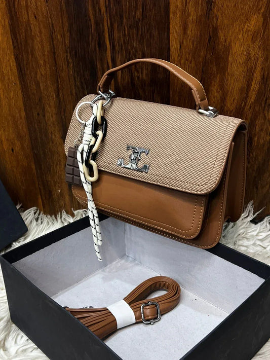 Clair Crossbody - Bagsberry.pk