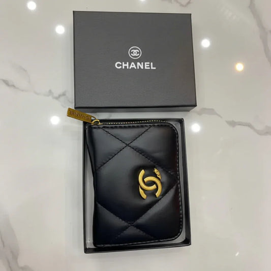 Chanel Wallet - Bagsberry.pk