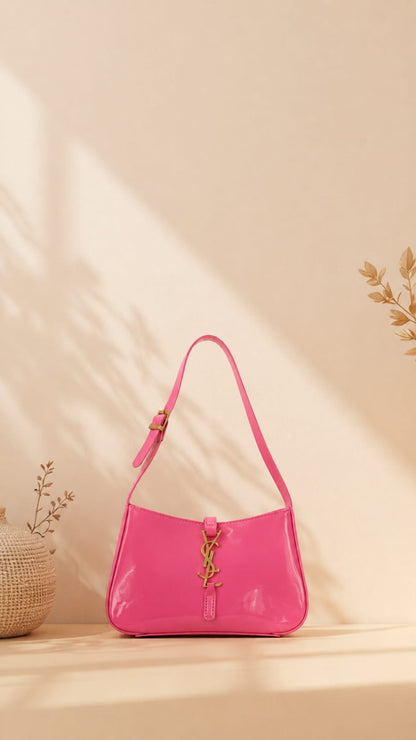 Premium imported shoulder bag