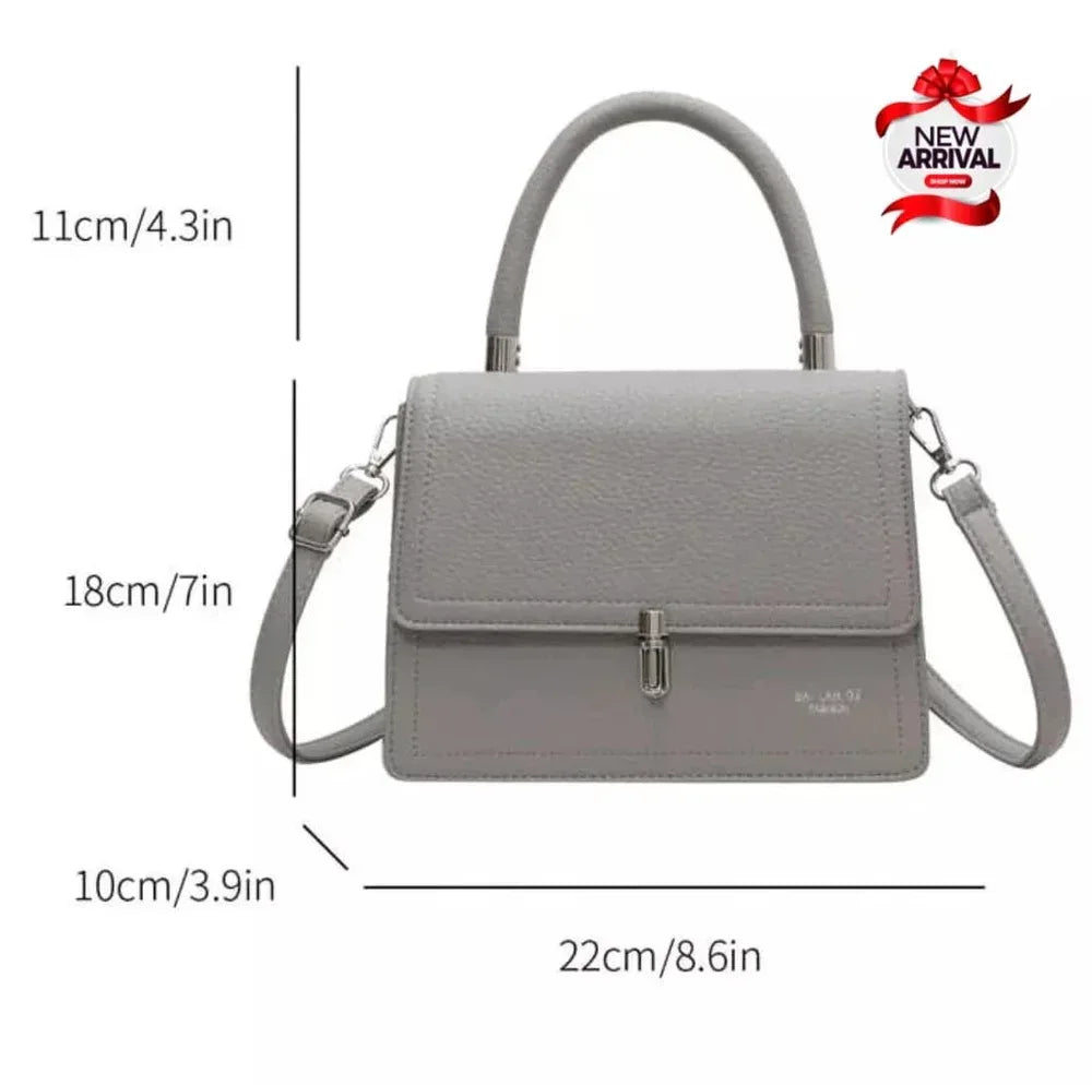 Zeph Crossbody - Bagsberry.pk