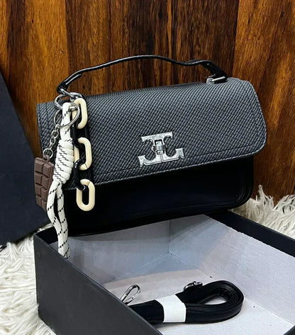 Clara Crossbody - Bagsberry.pk