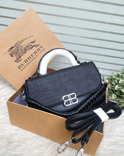 Burb Crossbody bag for girls - Bagsberry.pk