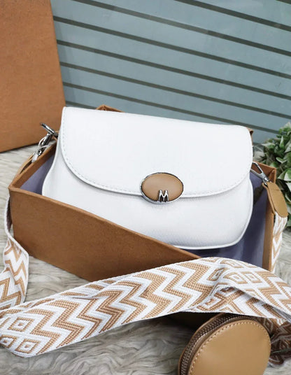 Dusk crossbody - Bagsberry.pk