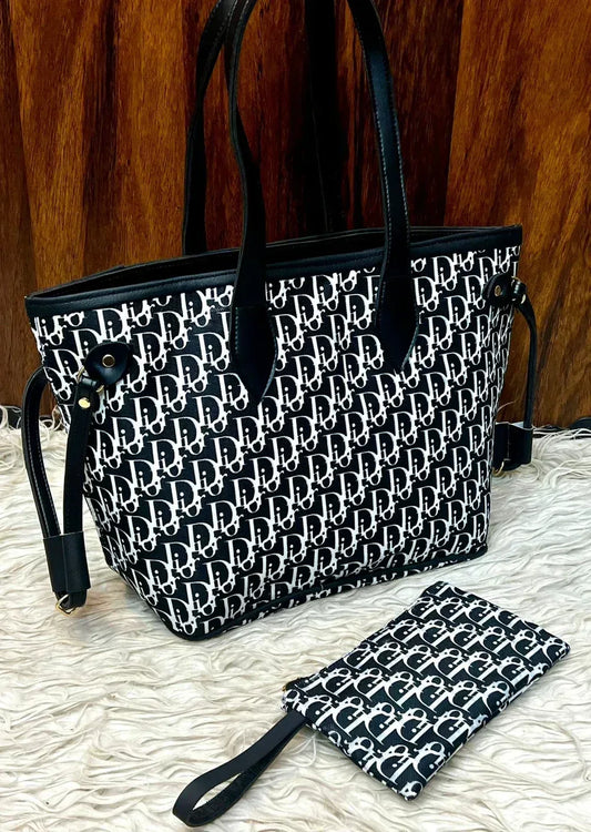 The Totebag - Bagsberry.pk