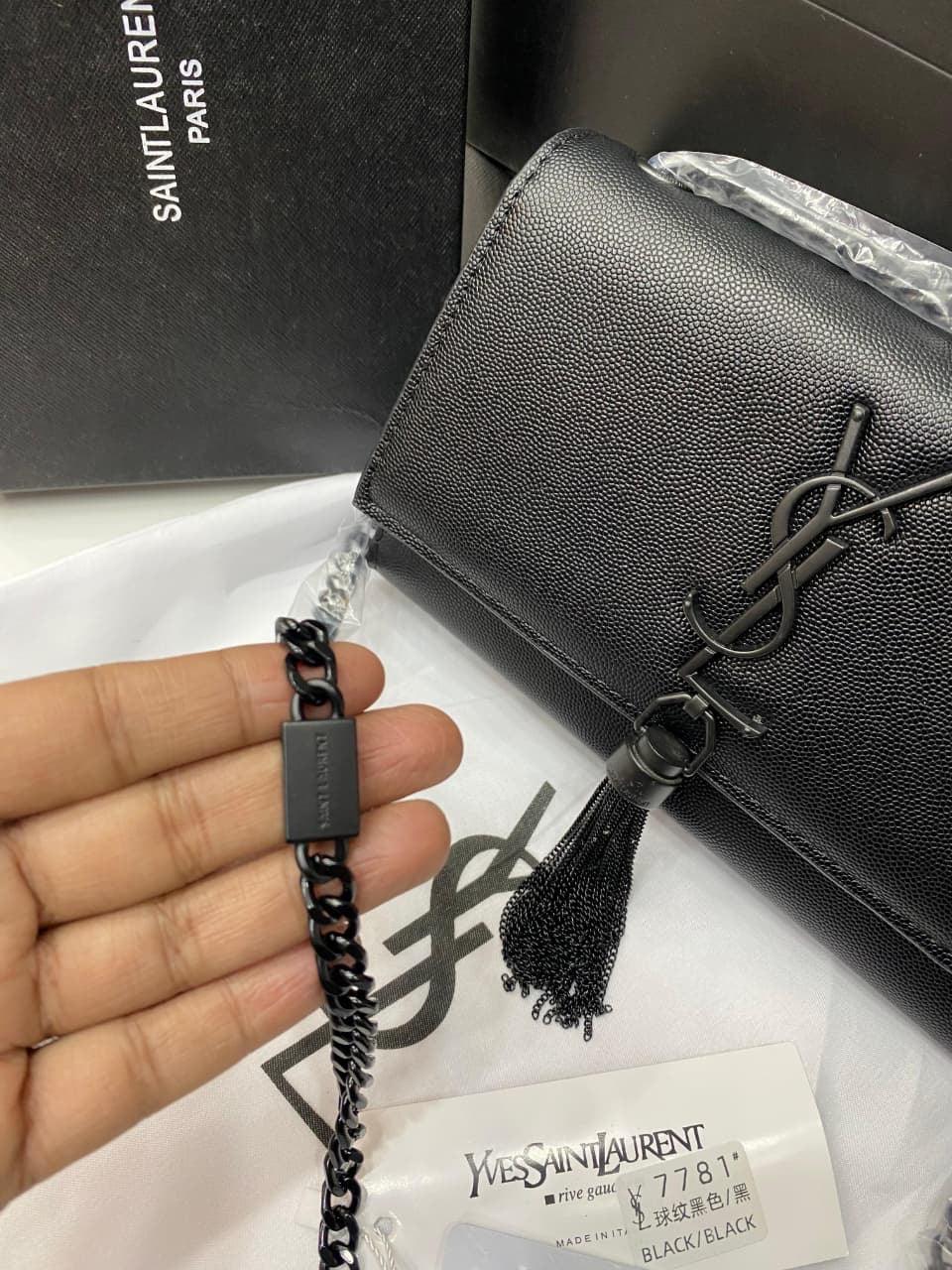 Premium crossbody SL - Bagsberry.pk